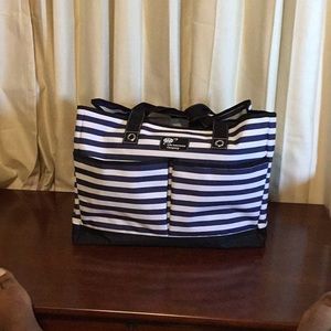 AAA travel tote. Brand new